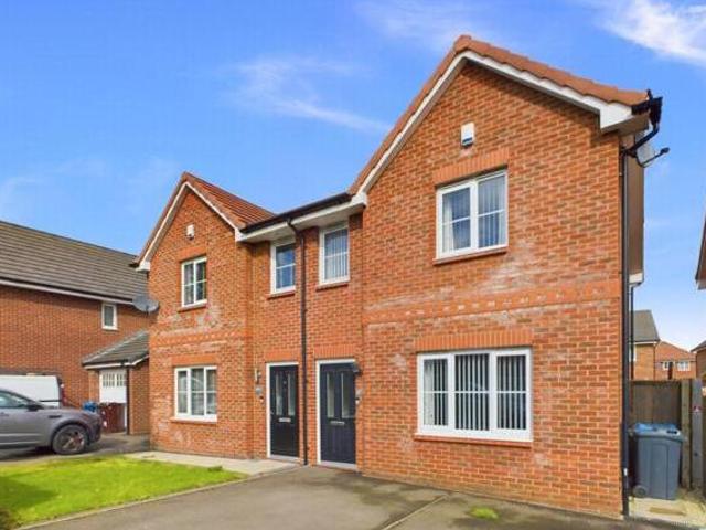 House for sale in Prescot, Knowsley