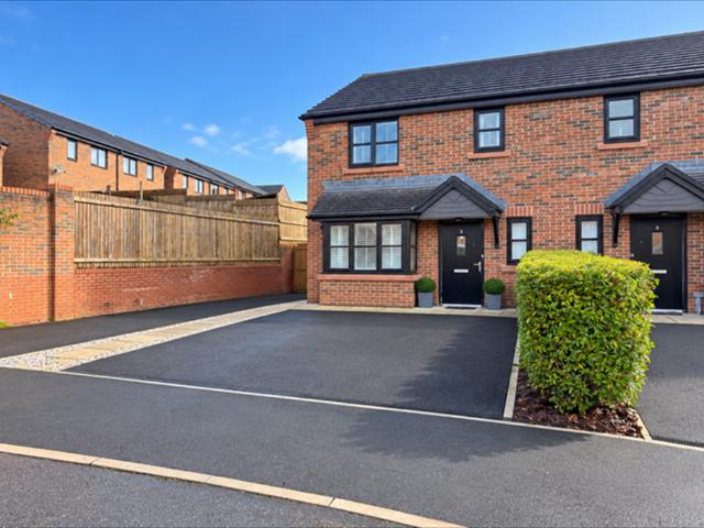 House for rent in Howe Bridge, Wigan