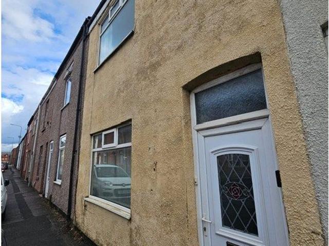 Apartment for rent in Wigan, Greater Manchester