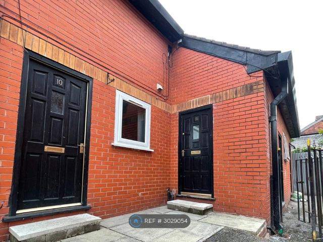 Apartment for rent in Wigan, Greater Manchester