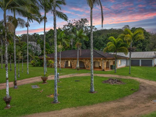 House for rent in Tablelands, Queensland