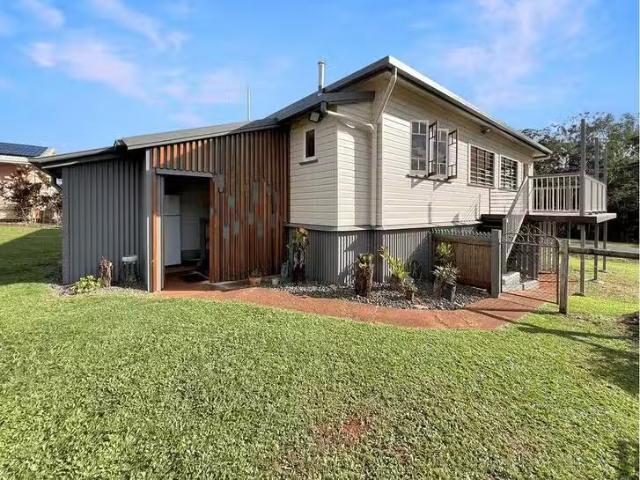 House for rent in Tablelands, Queensland