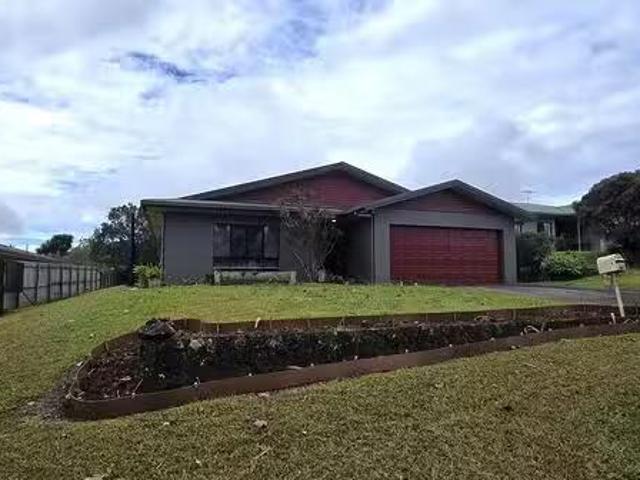 House for rent in Tablelands, Queensland