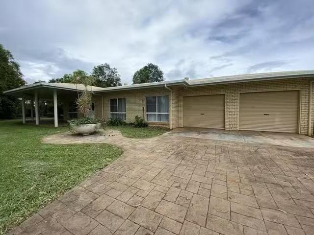House for rent in Tablelands, Queensland