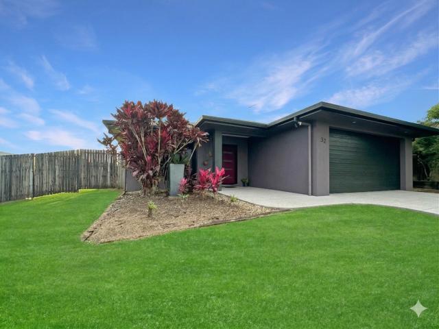 House for rent in Tablelands, Queensland