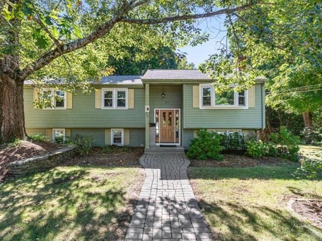 House for sale in Foxborough, Norfolk County