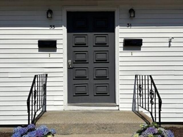 House for sale in Foxboro, Massachusetts