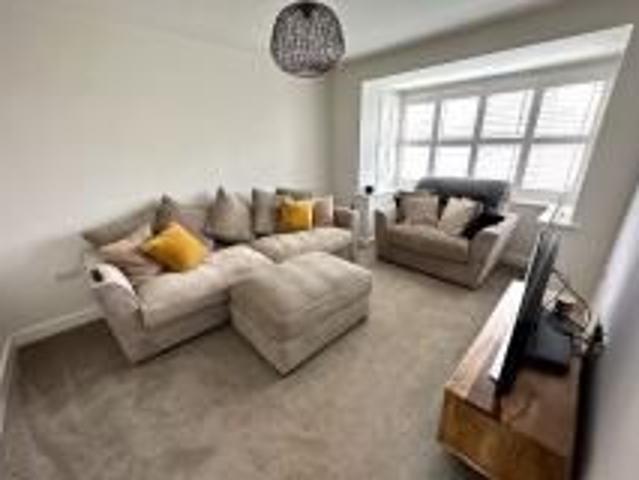 House for rent in Great Hanwood, Hanwood Bank