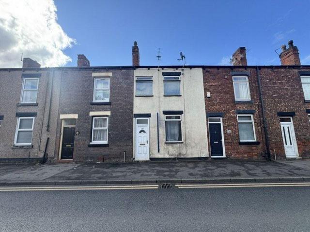 House for rent in Hindley, Wigan