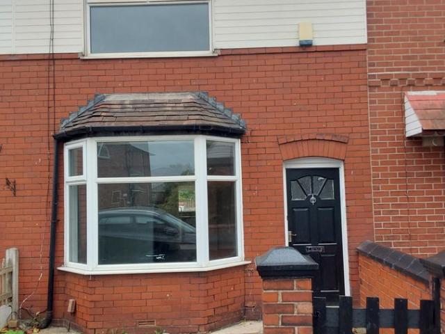House for rent in Hindley Green, Wigan
