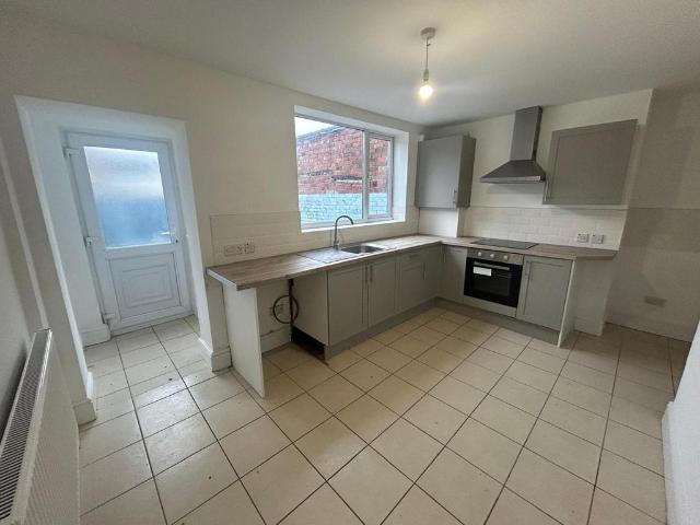 House for rent in Hindley Green, Wigan