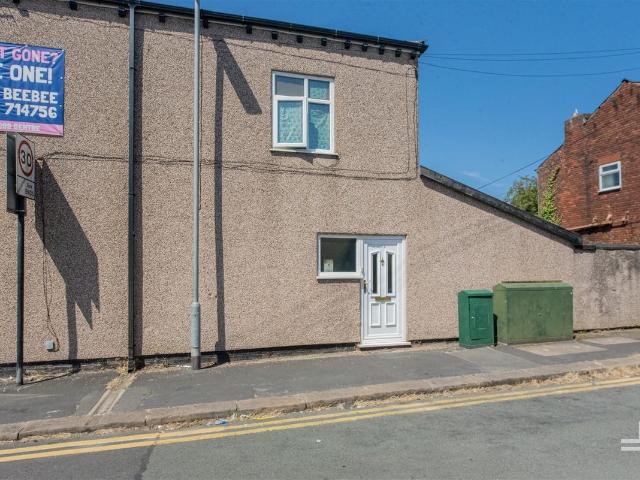 Apartment for rent in Hindley Green, Wigan