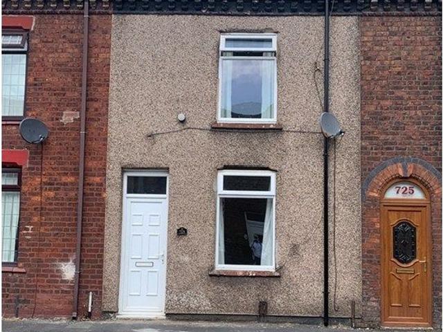 House for rent in Hindley Green, Wigan
