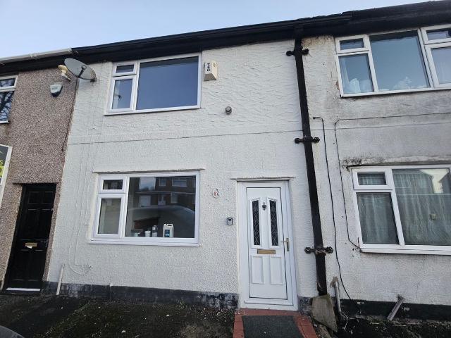 House for rent in Hindley Green, Wigan