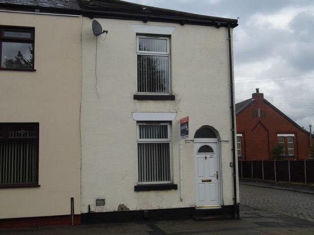 House for rent in Hindley Green, Wigan