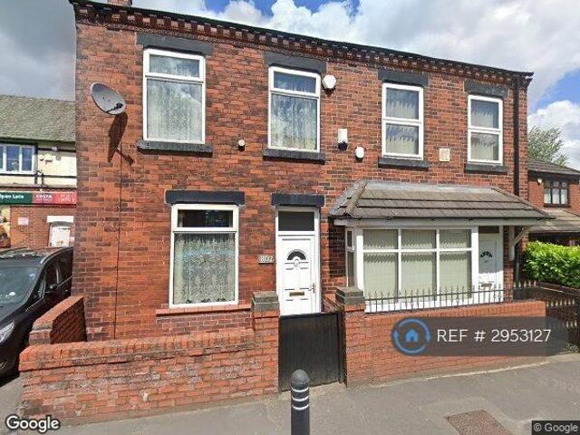 House for rent in Hindley Green, Wigan