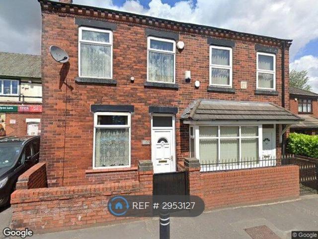 House for rent in Hindley Green, Wigan