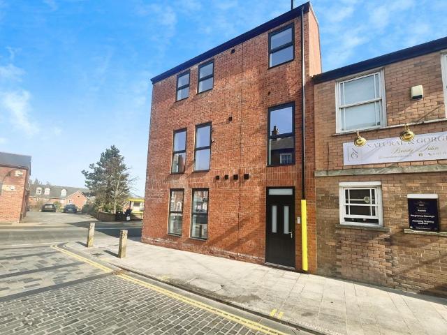 Apartment for rent in Huyton, Knowsley