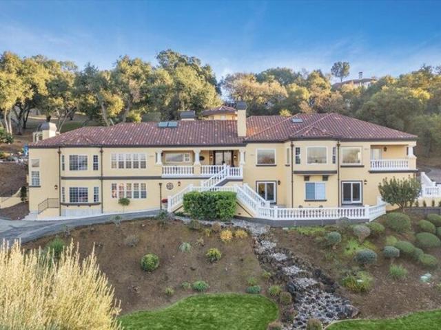 House for sale in Morgan Hill