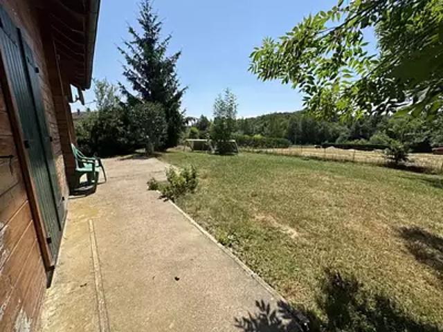 Maison vente à Étroitefontaine, Athesans-Étroitefontaine