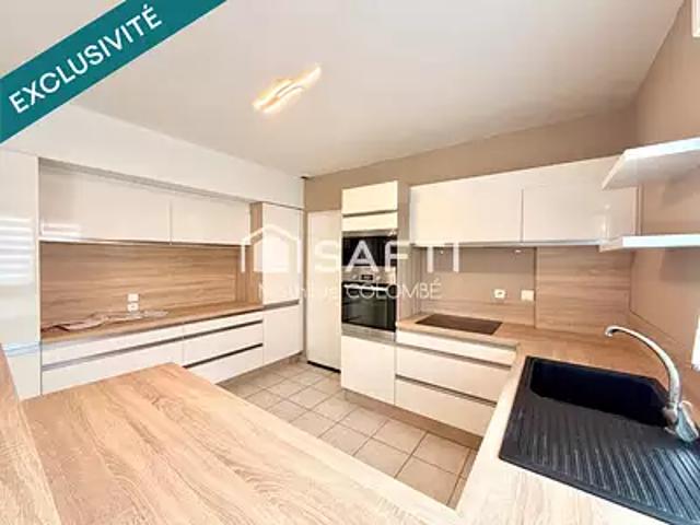 Maison vente à Laon, Athies-sous-laon