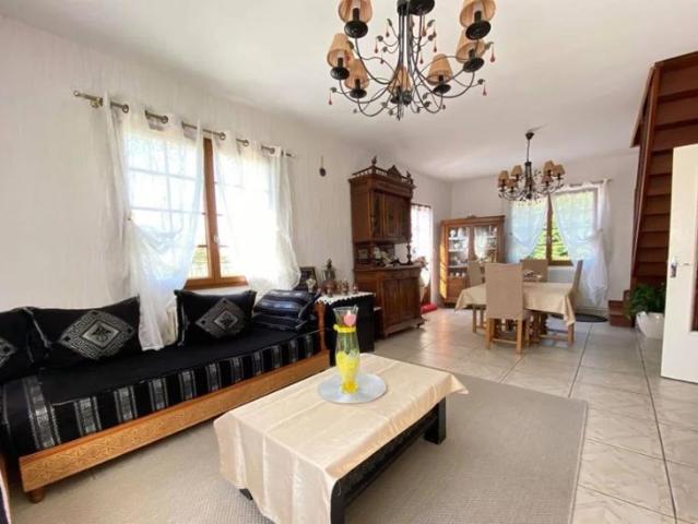 Maison vente à Athies-sous-laon