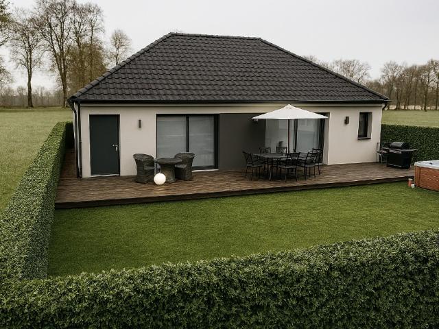 Maison vente à Arras, Athies