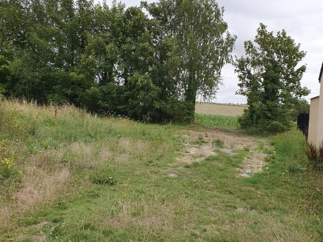 Terrain vente à Arras, Athies
