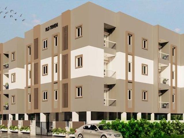 Flat for sale in Tamil Nadu