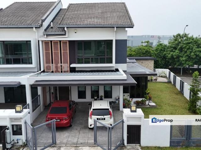 House for sale in Bandar Bukit Raja, Bandaraya Klang