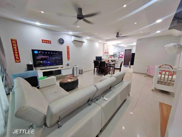 Terraced House for sale in Port Klang, Selangor