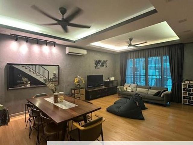 House for sale in Port Klang, Selangor