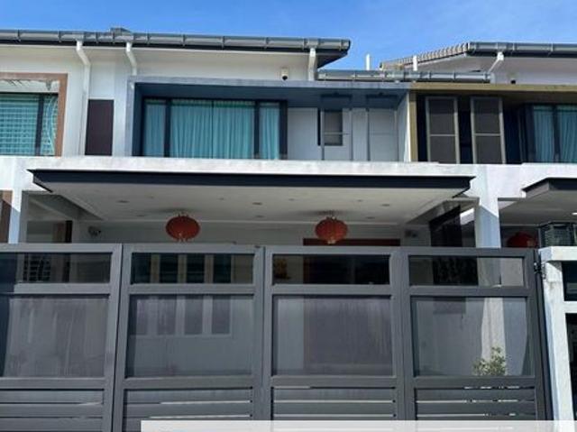 House for sale in Port Klang, Selangor