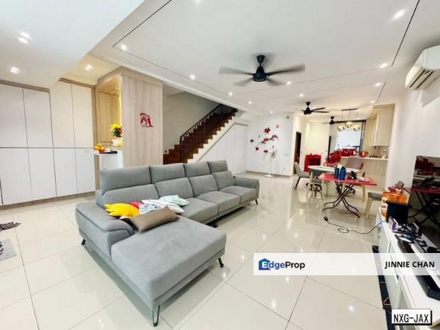 House for sale in Port Klang, Selangor