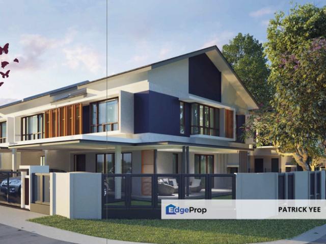 House for sale in Port Klang, Selangor