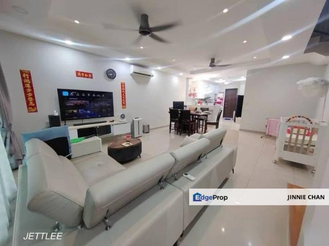 House for sale in Port Klang, Selangor