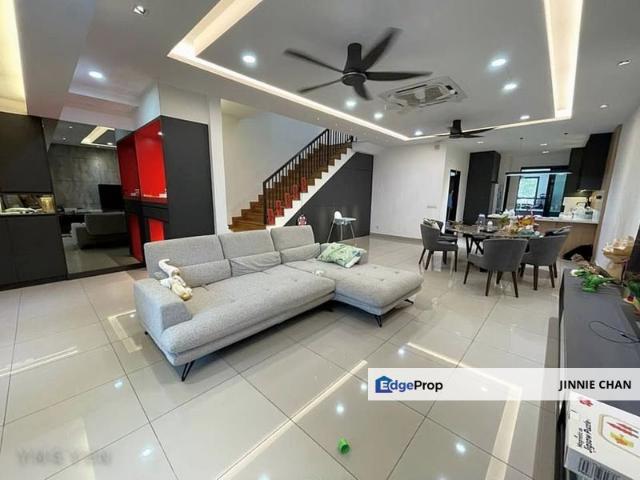 House for sale in Port Klang, Selangor