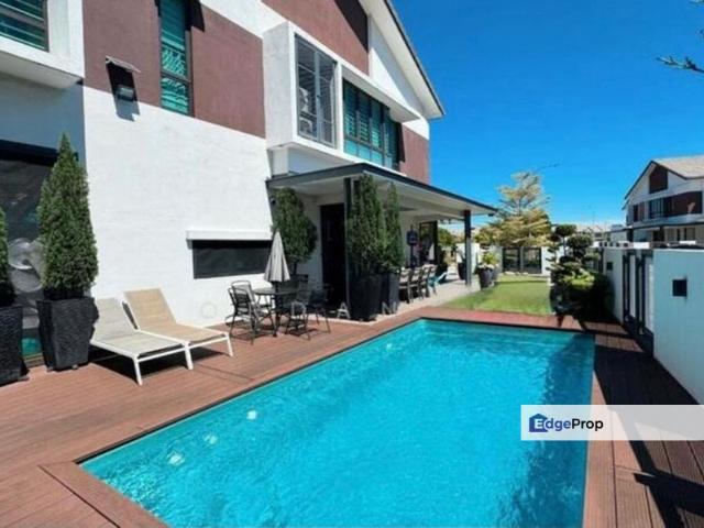 House for sale in Port Klang, Selangor