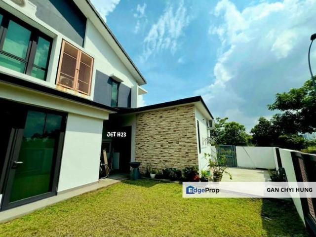 House for sale in Port Klang, Selangor