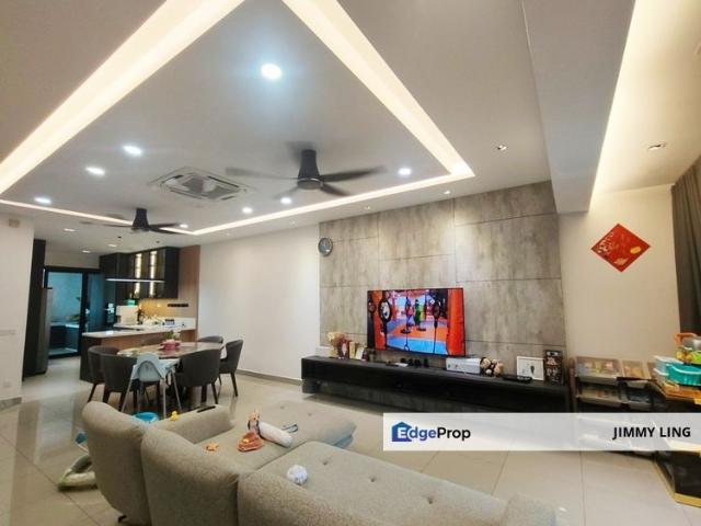 House for sale in Port Klang, Selangor