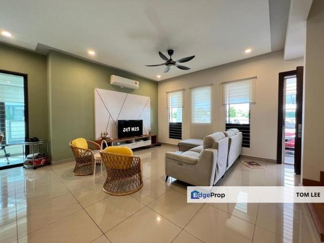 House for sale in Port Klang, Selangor