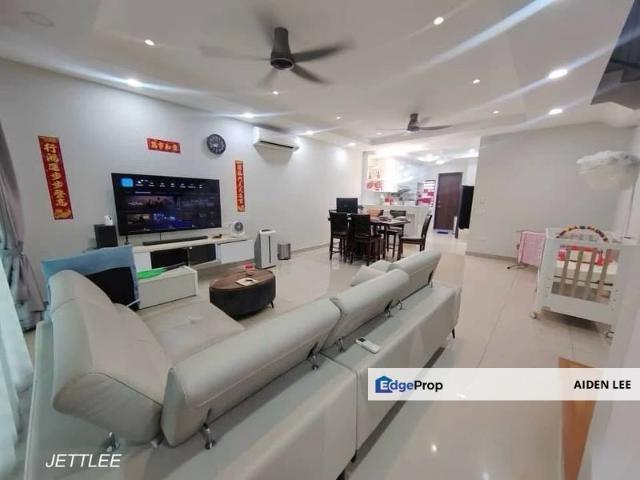 House for sale in Port Klang, Selangor