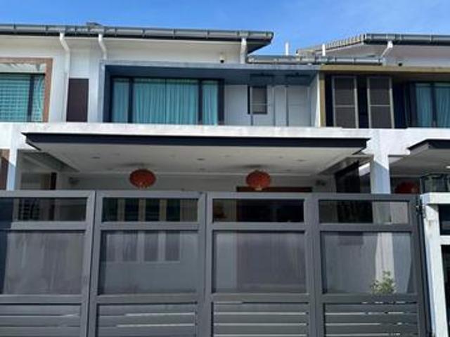 Terraced House for sale in Port Klang, Selangor