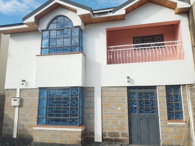 House for sale in Njiru, Nairobi