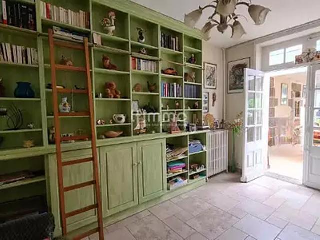 Maison vente à Argentan, Notre-dame-du-rocher