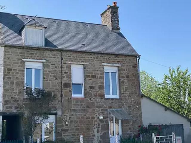 Maison vente à Argentan, Notre-dame-du-rocher