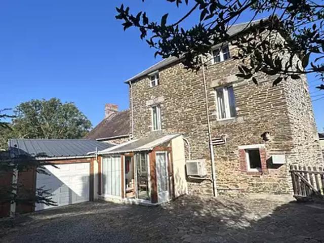 Maison vente à Athis-de-l'Orne, Athis-Val-de-Rouvre