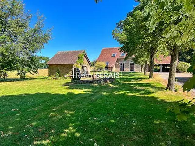 Maison vente à Athis-de-l'Orne, Athis-Val-de-Rouvre