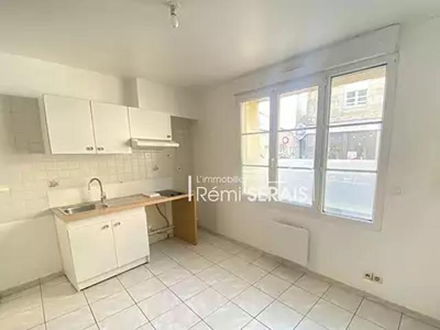 Appartement location à Argentan, Notre-dame-du-rocher