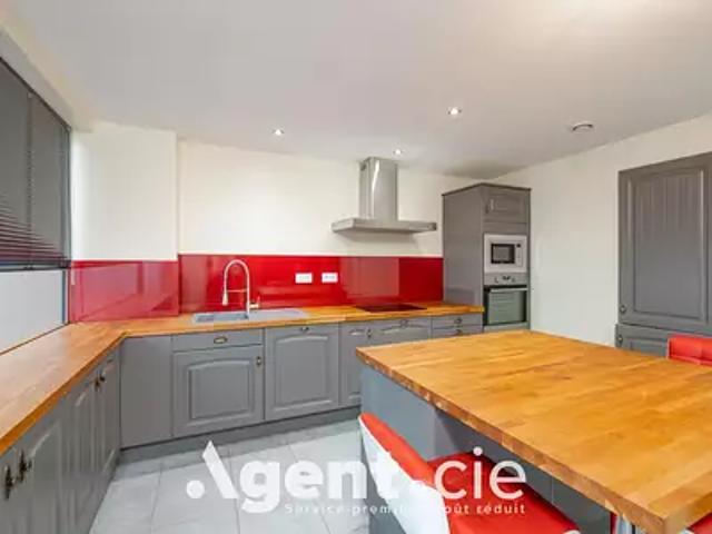 Appartement location à Argentan, Notre-dame-du-rocher